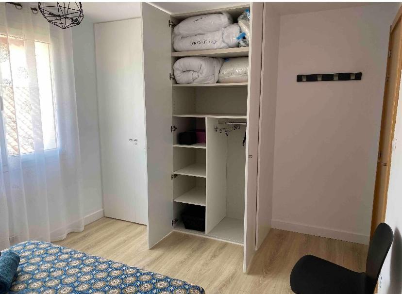 Chambre Cosy Hendaye Exterior photo
